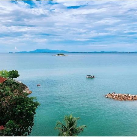 Batu Feringgi Homestay Ngoại thất bức ảnh