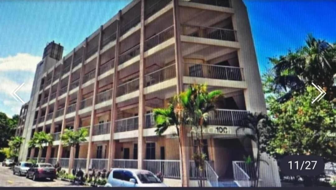 Batu Feringgi Homestay Ngoại thất bức ảnh