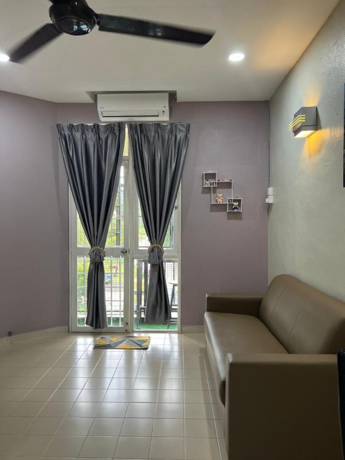 Batu Feringgi Homestay Ngoại thất bức ảnh