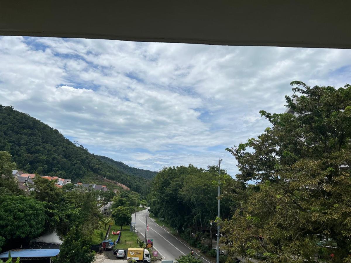 Batu Feringgi Homestay Ngoại thất bức ảnh