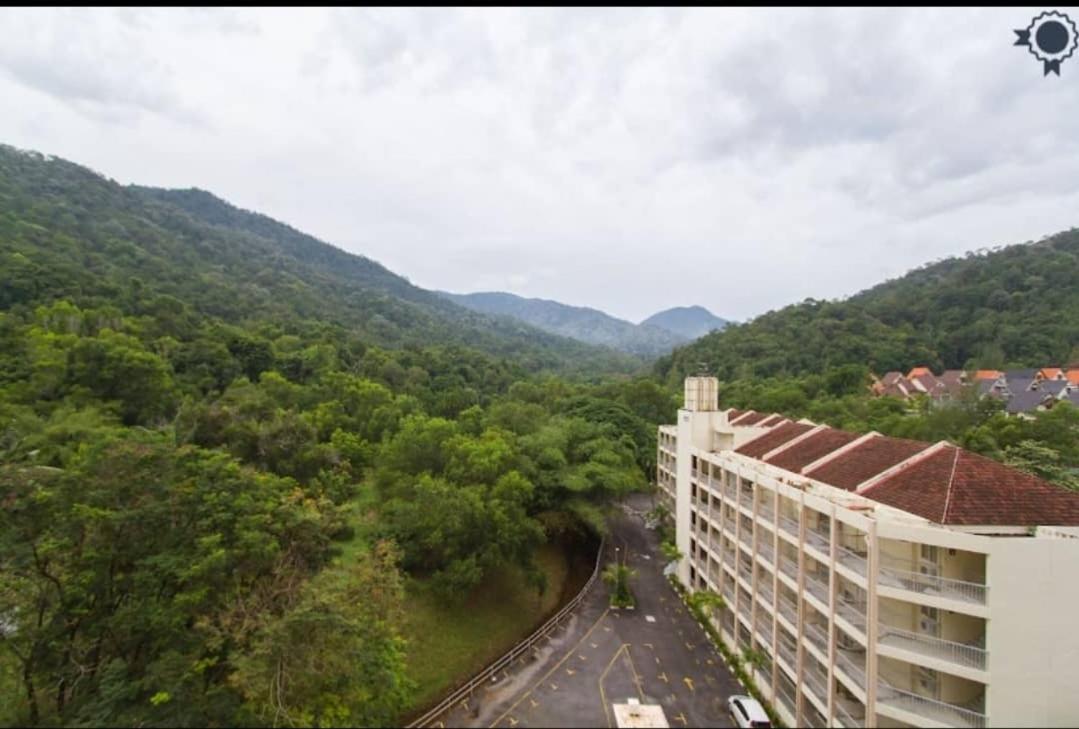 Batu Feringgi Homestay Ngoại thất bức ảnh