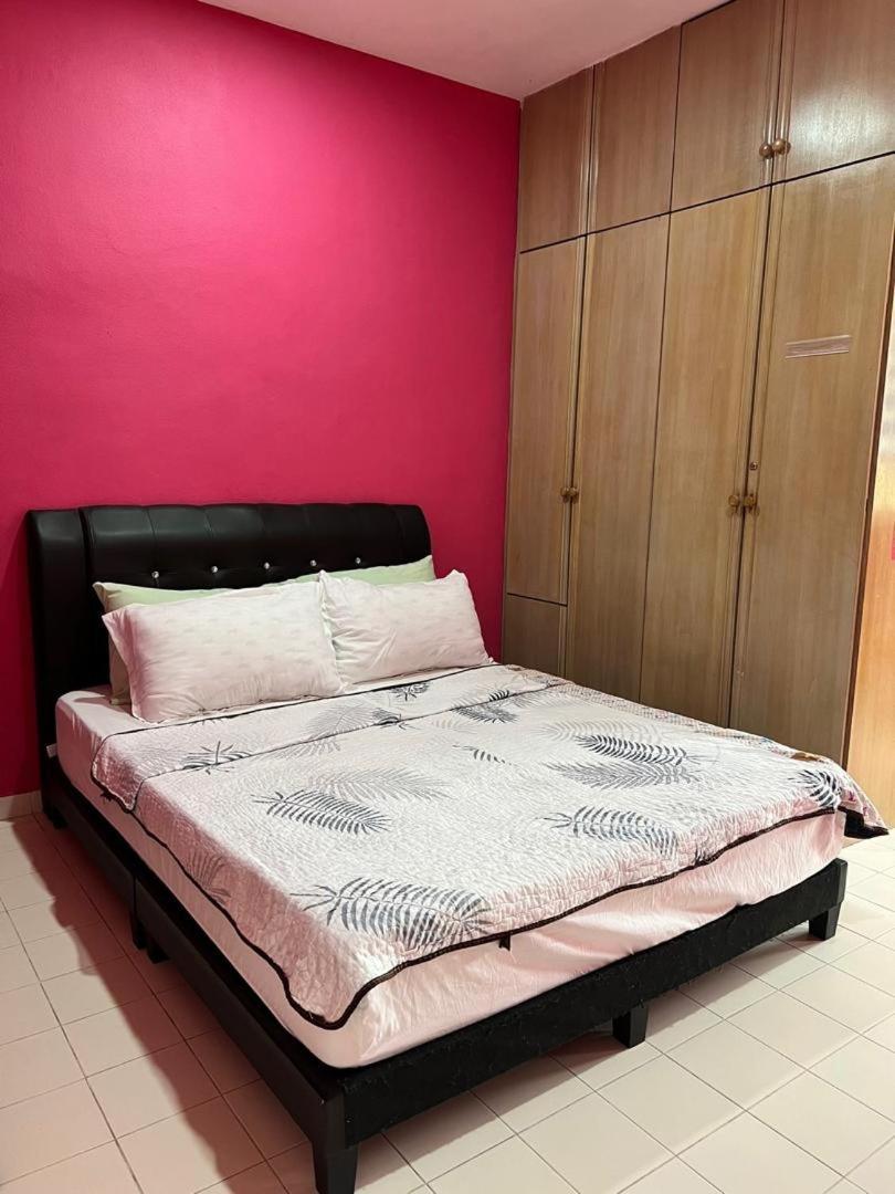 Batu Feringgi Homestay Ngoại thất bức ảnh