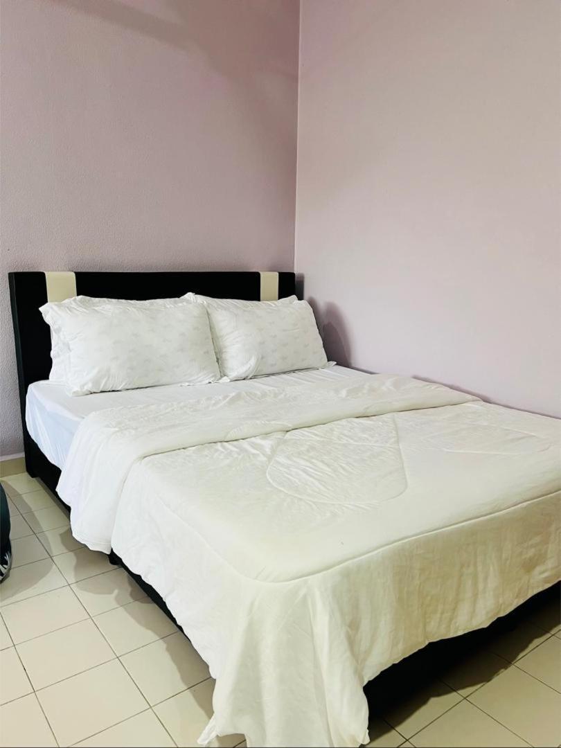 Batu Feringgi Homestay Ngoại thất bức ảnh